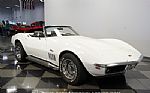 1969 Corvette L46 Convertible Thumbnail 17