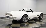 1969 Corvette L46 Convertible Thumbnail 13