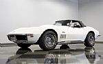 1969 Corvette L46 Convertible Thumbnail 22
