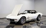 1969 Corvette L46 Convertible Thumbnail 32