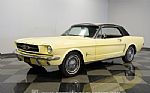 1965 Mustang Thumbnail 6
