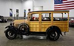 1930 Model A Station Wagon Thumbnail 3