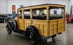 1930 Model A Station Wagon Thumbnail 4