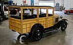 1930 Model A Station Wagon Thumbnail 7