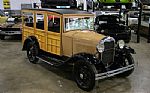 1930 Model A Station Wagon Thumbnail 9