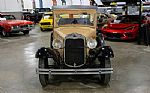 1930 Model A Station Wagon Thumbnail 11