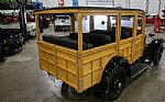 1930 Model A Station Wagon Thumbnail 15