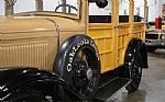 1930 Model A Station Wagon Thumbnail 21