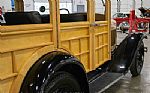 1930 Model A Station Wagon Thumbnail 23