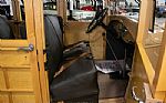 1930 Model A Station Wagon Thumbnail 35