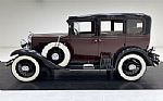 1931 AE Independence 4 Door Sedan Thumbnail 2