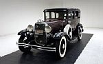 1931 AE Independence 4 Door Sedan Thumbnail 1