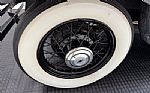 1931 AE Independence 4 Door Sedan Thumbnail 12