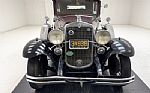 1931 AE Independence 4 Door Sedan Thumbnail 8