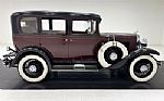 1931 AE Independence 4 Door Sedan Thumbnail 6