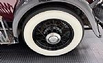 1931 AE Independence 4 Door Sedan Thumbnail 21