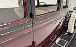 1931 AE Independence 4 Door Sedan Thumbnail 54