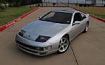 1991 Fairlady Z JDM 300ZX Twin Turb Thumbnail 2