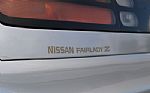 1991 Fairlady Z JDM 300ZX Twin Turb Thumbnail 63