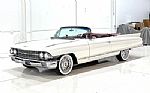 1962 Series 62 Convertible Thumbnail 1