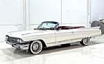 1962 Series 62 Convertible Thumbnail 3