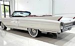 1962 Series 62 Convertible Thumbnail 5