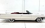 1962 Series 62 Convertible Thumbnail 59