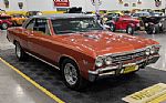 1967 Chevelle SS 454 Thumbnail 2