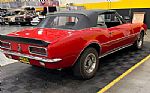 1967 Camaro RS Convertible Thumbnail 3