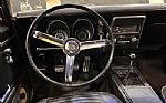 1967 Camaro RS Convertible Thumbnail 8