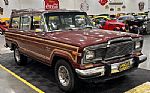 1984 Grand Wagoneer Thumbnail 2