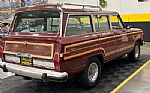 1984 Grand Wagoneer Thumbnail 3