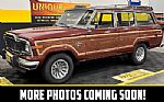 1984 Grand Wagoneer Thumbnail 1