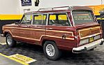 1984 Grand Wagoneer Thumbnail 4