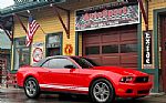 2012 Mustang Thumbnail 2