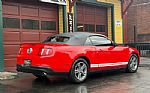 2012 Mustang Thumbnail 4