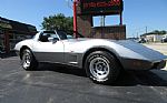 1978 Corvette Thumbnail 4