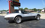1978 Corvette Thumbnail 7