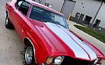 1972 Chevelle Thumbnail 1