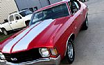 1972 Chevelle Thumbnail 2