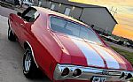 1972 Chevelle Thumbnail 3