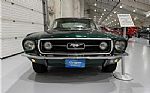 1967 Mustang Thumbnail 3