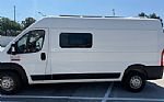 2019 ProMaster 2500 Camper Van Conversion Thumbnail 1