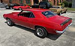1969 Firebird Coupe Thumbnail 56