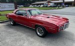 1969 Firebird Coupe Thumbnail 77