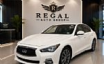 2015 Q50 Thumbnail 1