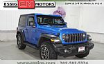2024 Wrangler Thumbnail 1