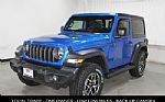 2024 Wrangler Thumbnail 9