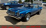 1976 Camaro Thumbnail 3