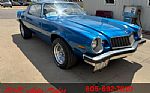 1976 Camaro Thumbnail 1